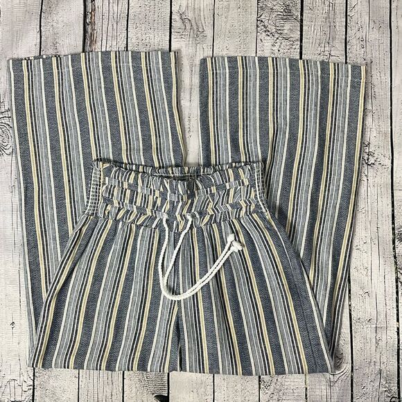 BANJARA Wide Leg Crop Pants - Picture 5 of 7